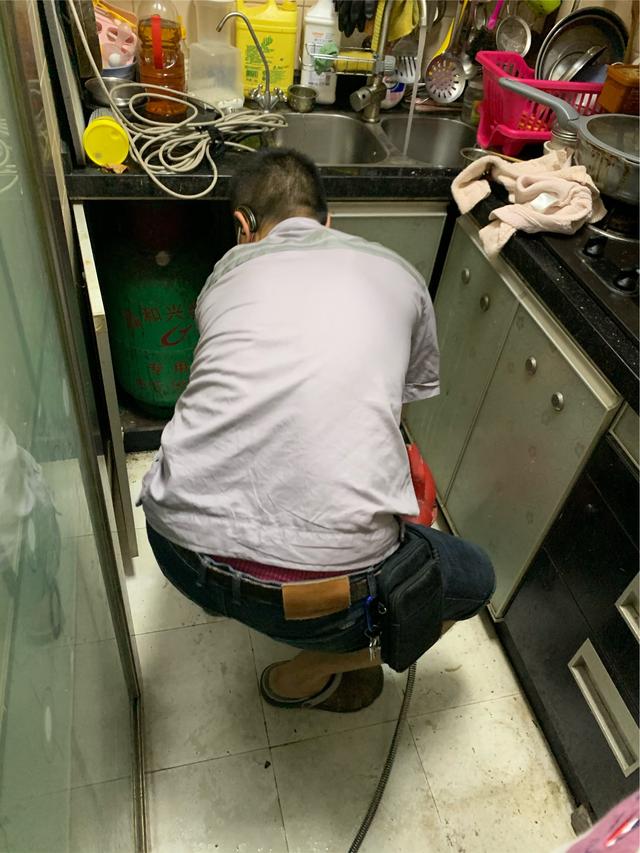 重庆厕所疏通-地漏疏通