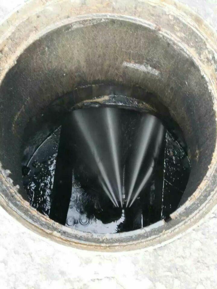 重庆市政管道清洗-排污管道清洗