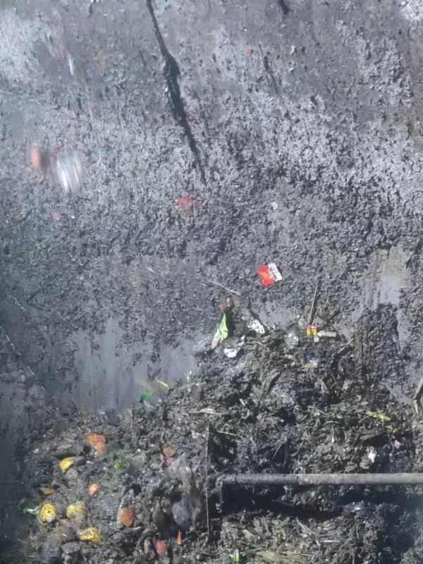 重庆污水池清理